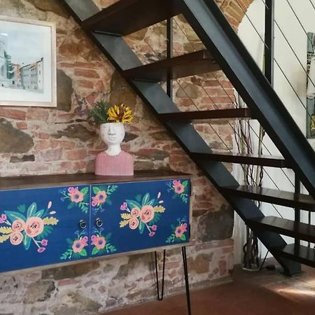 La Dimora Di Kinzica Appartement Pisa Buitenkant foto