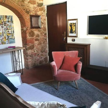 La Dimora Di Kinzica Appartement Pisa Buitenkant foto
