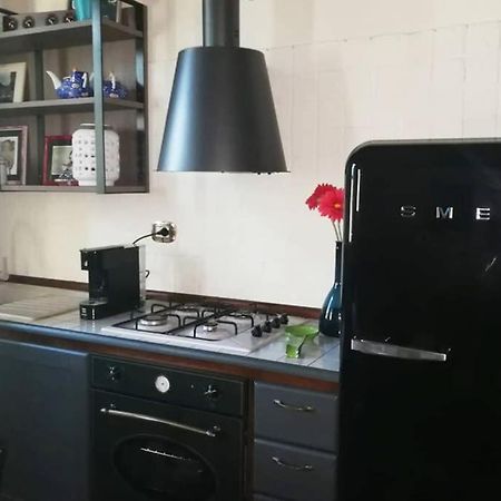 La Dimora Di Kinzica Appartement Pisa Buitenkant foto