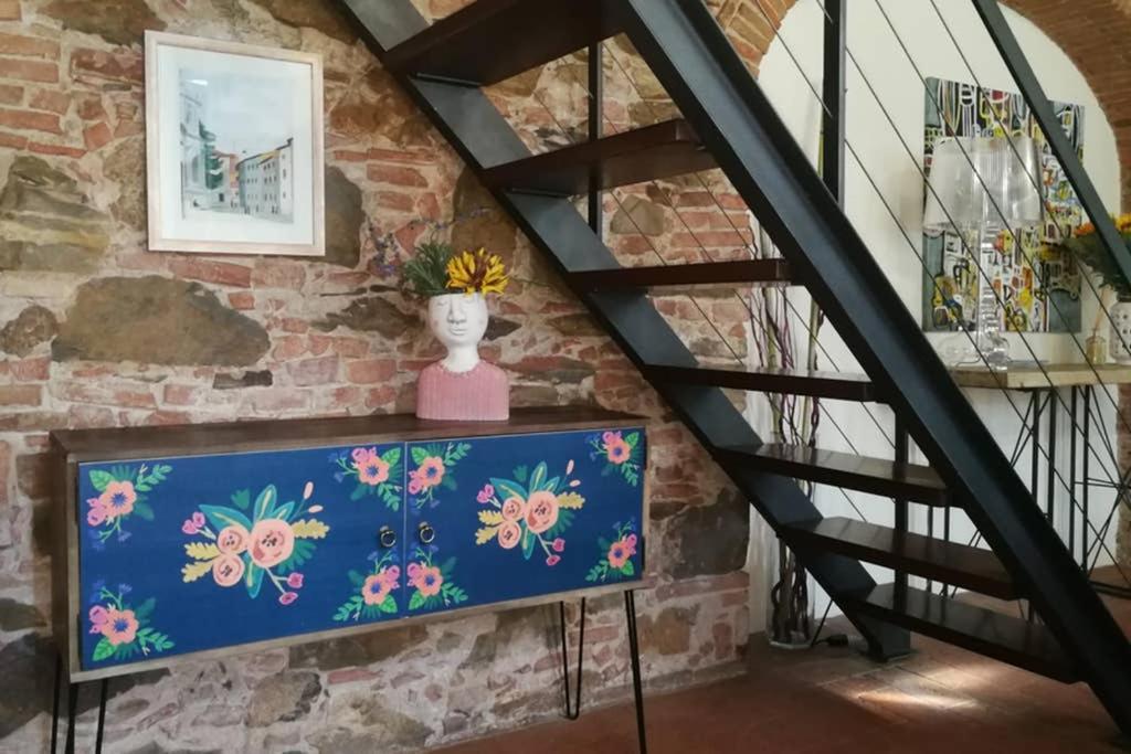 La Dimora Di Kinzica Appartement Pisa Buitenkant foto
