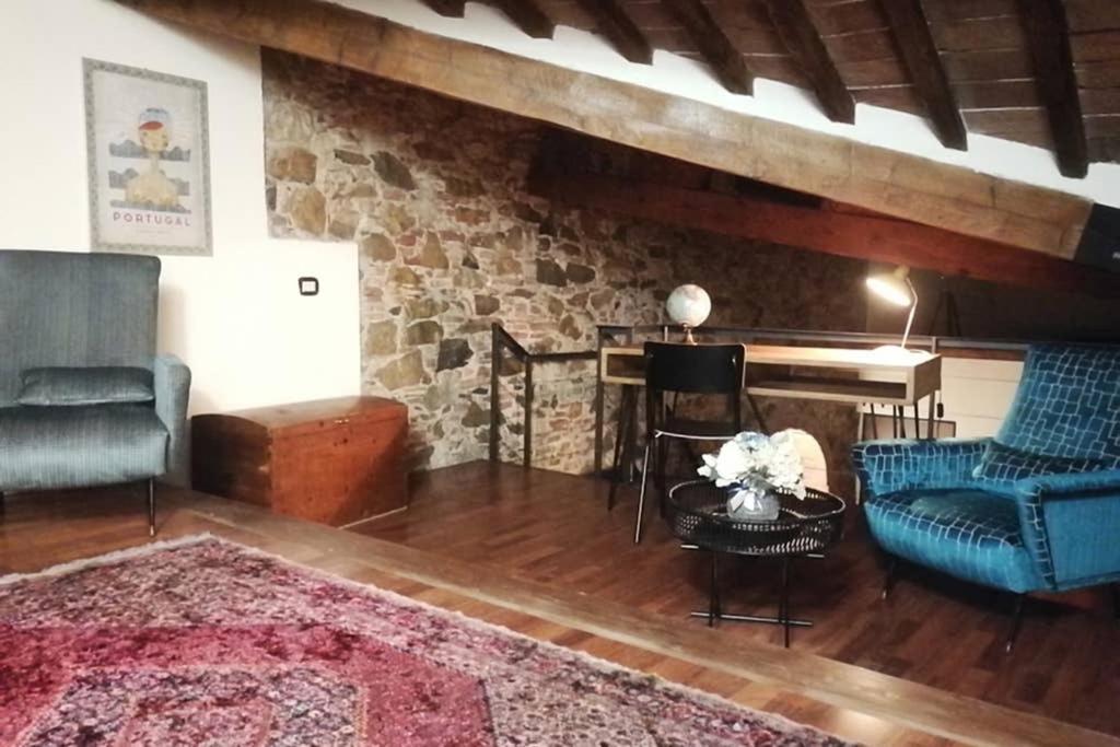La Dimora Di Kinzica Appartement Pisa Buitenkant foto