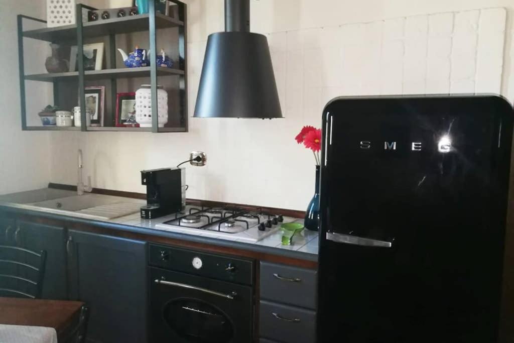 La Dimora Di Kinzica Appartement Pisa Buitenkant foto