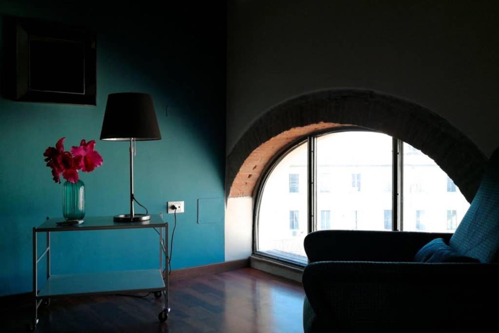 La Dimora Di Kinzica Appartement Pisa Buitenkant foto