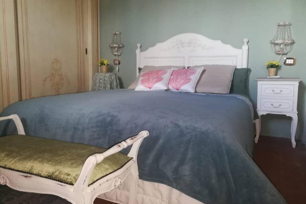 La Dimora Di Kinzica Appartement Pisa Buitenkant foto