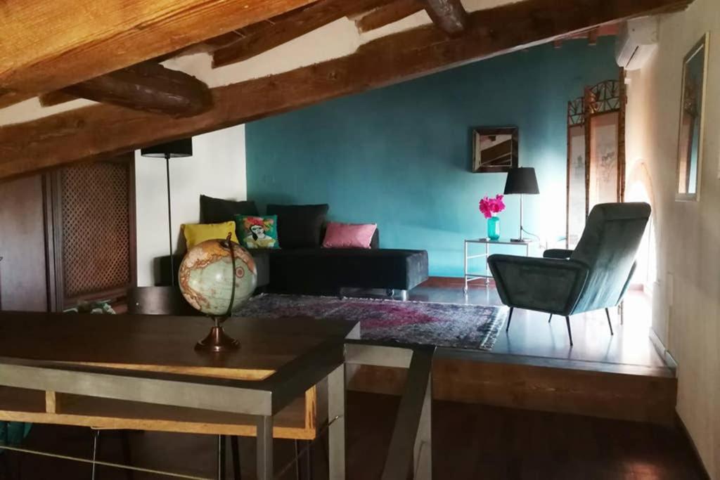 La Dimora Di Kinzica Appartement Pisa Buitenkant foto